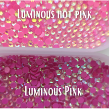 Load image into Gallery viewer, LUMINOUS PINK
