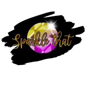 Sparkle That